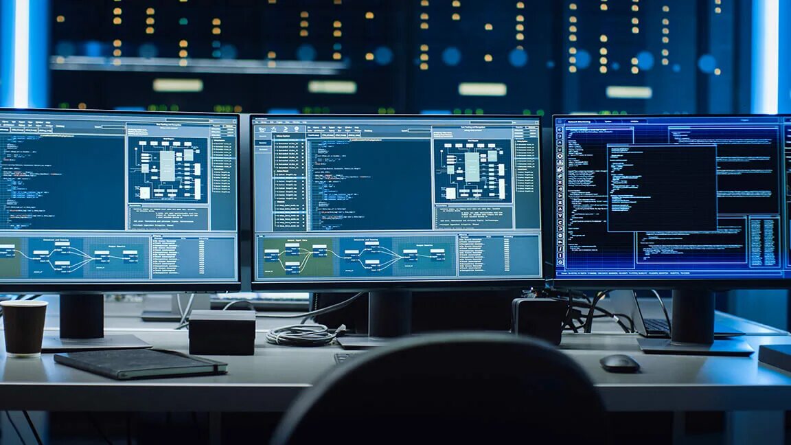 IT-решения в телевидении: от автоматизации эфира до управления контентом