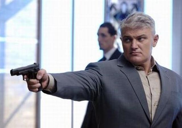 Непобедимый