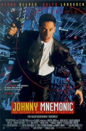 Джонни-мнемоник