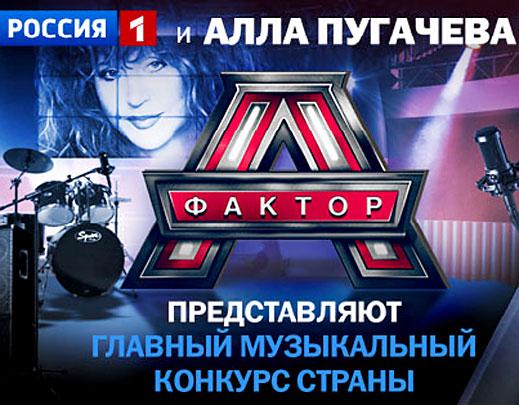 Фактор А
