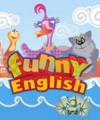 Funny English