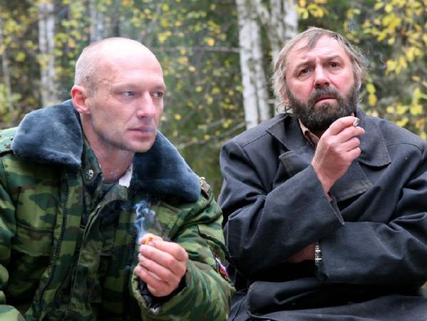 Сибирь. Монамур
