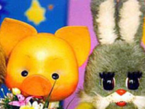 Спокойной ночи, малыши!