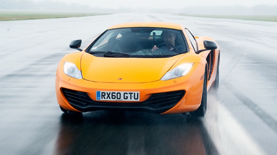 Top Gear