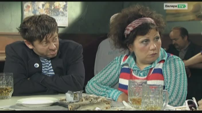 Валера TV