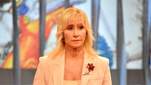 Я подаю на развод