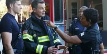 911 служба спасения 13 серия