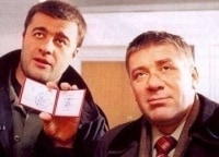 Агент национальной безопасности Цейтнот, 2-я часть