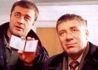 Агент национальной безопасности Клуб Алиса, 2-я часть