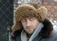 Агент национальной безопасности Рекламная пауза, 1-я часть