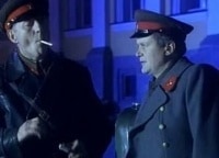 Александровский сад 7-я - 12-я серии