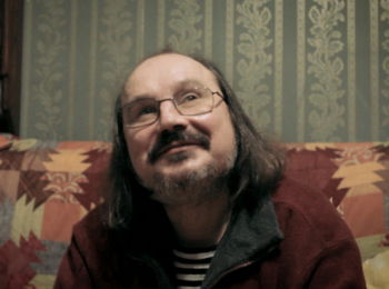 Алексей Балабанов. Послесловие… кадры