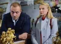 Алмазы Цирцеи 3 серия