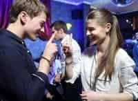 Ангел или демон 17-я и 18-я серии