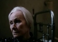 Анна Петровна кадры