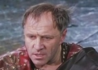 Антоний и Клеопатра 2 серия