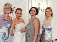 Бальзаковский возраст, или Все мужики сво... 12 серия