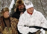 Бес в ребро, или Великолепная четверка 5 серия