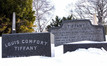 Без ума от Tiffany кадры