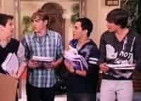 Big time movie кадры Big time movie кадры