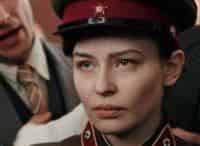 Битва за Севастополь 3-я и 4-я серии