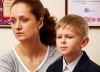 Блудные дети 10 серия