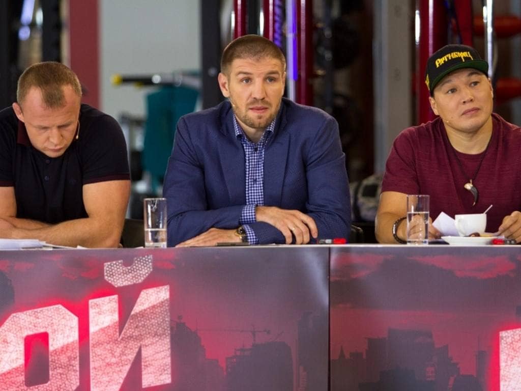 Канал боец номер канала