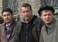 Брат за брата-3 17-я - 20-я серии