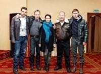Братаны-3 29-я и 30-я серии