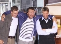 Братство десанта 4-я - 8-я серии