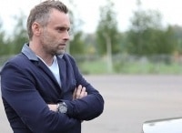 Человек без прошлого 1-я и 2-я серии