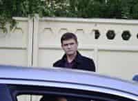 Человек ниоткуда 11-я и 12-я серии