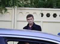 Человек ниоткуда 5-я и 6-я серии