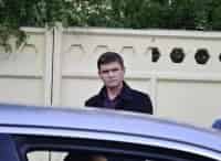 Человек ниоткуда 7-я и 8-я серии