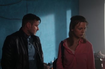 Черная лестница Родственные узы
