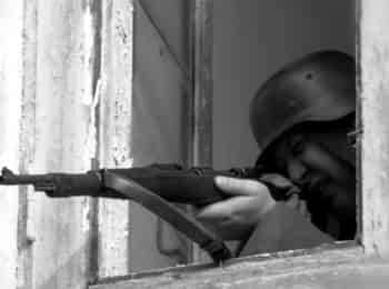 Черные бушлаты 3 серия