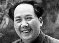 Четыре жены Председателя Мао кадры