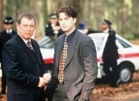 Чисто английское убийство 6 серия - Портрет невинной