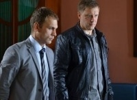 Чужой Мертвец, 3-я и 4-я серии