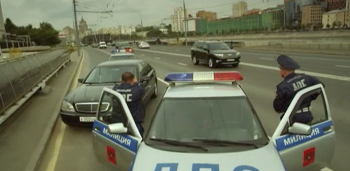 Чужой среди своих 16 серия