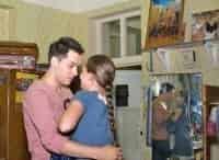 Дар кадры Дар кадры