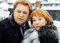 Даша Васильева. Любительница частного сыска-4 Фильм 12-й, 1 серия