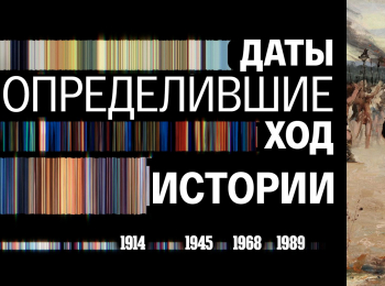 Даты, определившие ход истории 21 апреля 753 года до нашей эры. Основание Рима