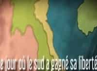 День, когда Юг обрел свободу Индокитай кадры