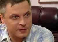 Детективы Хочу блондинку