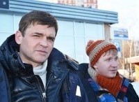 Дикий-4 Детки в клетке, 2-я часть