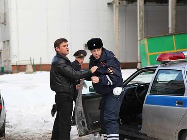 Дикий-4 Секта, 2-я часть