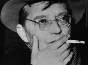 Дмитрий Шостакович. Альтовая соната кадры