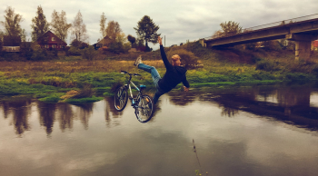 Днюха! кадры Днюха! кадры
