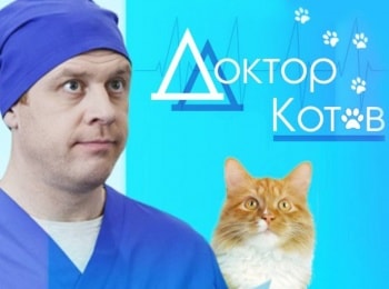 Доктор Котов кадры